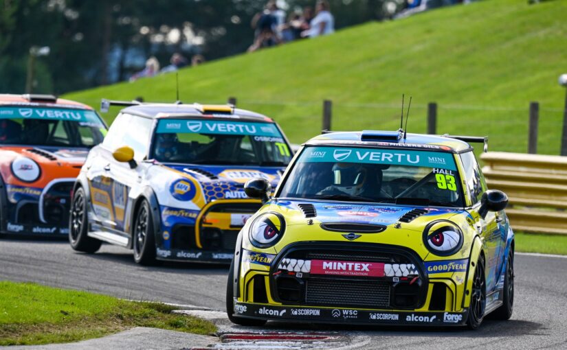 MINI CHALLENGE to run post-season taster day at Donington Park