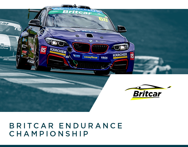 Britcar Endurance Championship