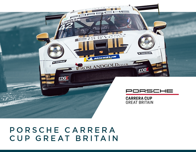 TOCA Race Meeting // Brands Hatch (GP) // October 4-5