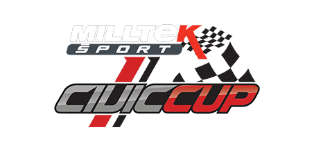 Milltek Sport Civic Cup