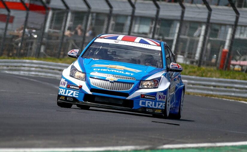 Classic Touring Car Racing Club launches Pre-2013 category