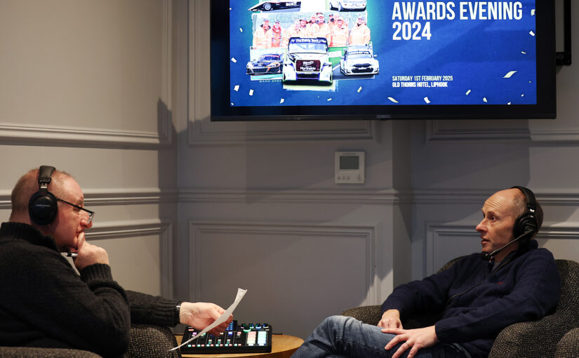 Best of BARC Audio: BARC Awards Evening 2024