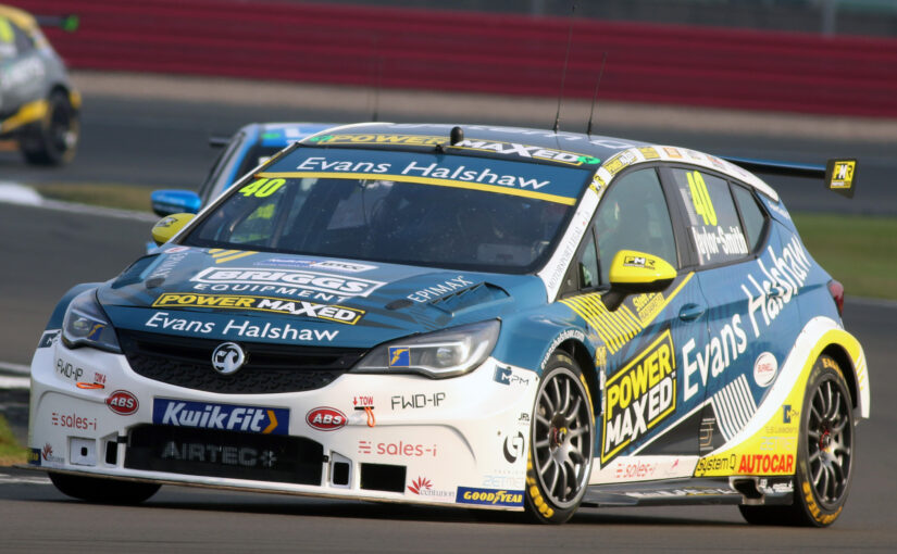 Prize BTCC test confirmed for TCR UK champions