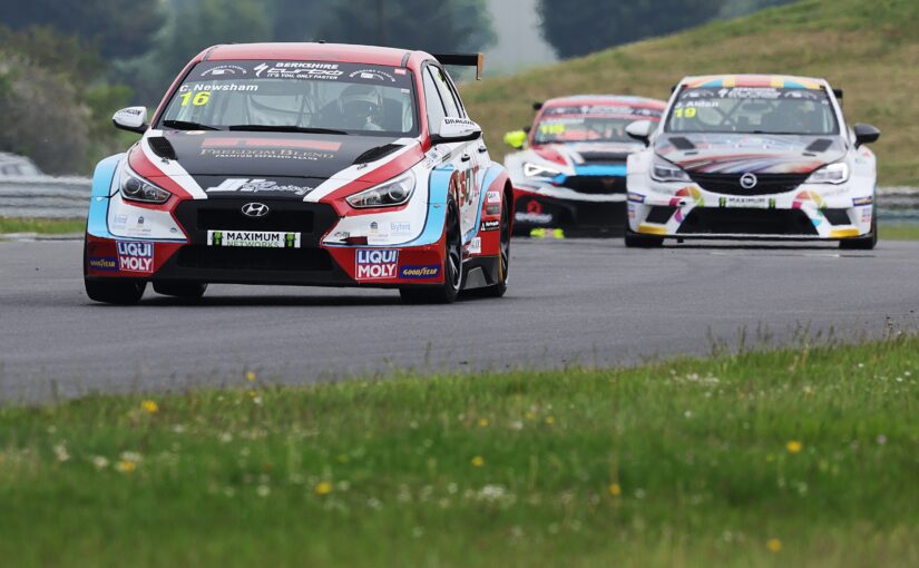 TCR UK introduces one-off weekend incentive