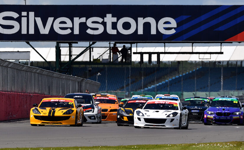 Britcar Endurance Championship boasts bumper grid for season-opener